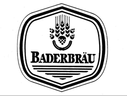 BADERBRÄU trademark