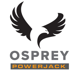 OSPREY POWERJACK trademark