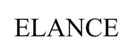 ELANCE trademark