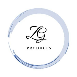 ZG PRODUCTS trademark