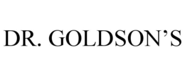 DR. GOLDSON'S trademark