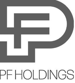 PF PF HOLDINGS trademark