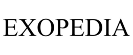 EXOPEDIA trademark