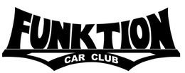 FUNKTION CAR CLUB trademark