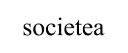 SOCIETEA trademark