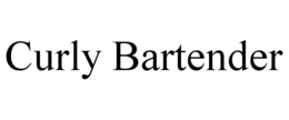 CURLY BARTENDER trademark