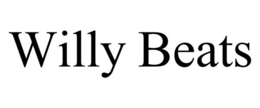 WILLY BEATS trademark