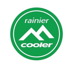 RAINIER COOLER trademark