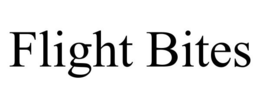 FLIGHT BITES trademark