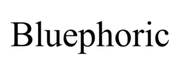 BLUEPHORIC trademark