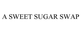 A SWEET SUGAR SWAP trademark