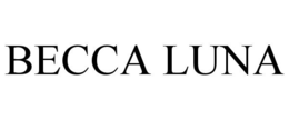 BECCA LUNA trademark