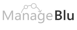 MANAGEBLU trademark
