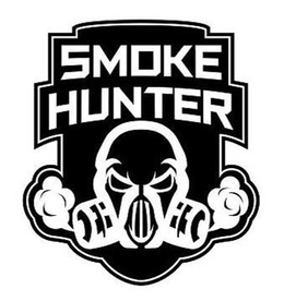 SMOKE HUNTER trademark