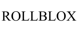 ROLLBLOX trademark