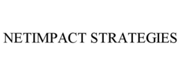 NETIMPACT STRATEGIES trademark