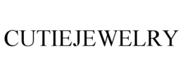 CUTIEJEWELRY trademark