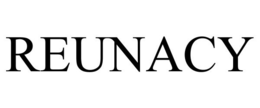 REUNACY trademark