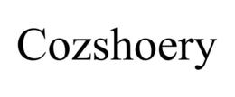 COZSHOERY trademark