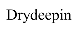 DRYDEEPIN trademark