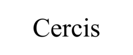 CERCIS trademark