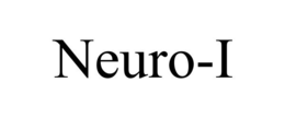 NEURO-I trademark