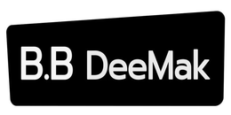B.B DEEMAK trademark
