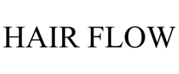 HAIR FLOW trademark