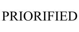 PRIORIFIED trademark