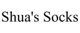 SHUA'S SOCKS trademark