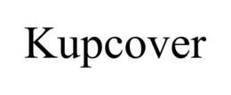 KUPCOVER trademark
