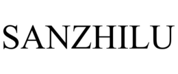 SANZHILU trademark