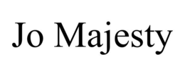 JO MAJESTY trademark