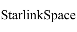 STARLINKSPACE trademark