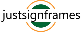 JUSTSIGNFRAMES trademark