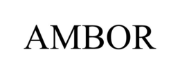 AMBOR trademark