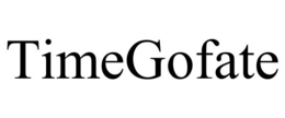 TIMEGOFATE trademark
