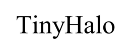 TINYHALO trademark