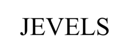 JEVELS trademark