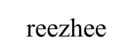 REEZHEE trademark