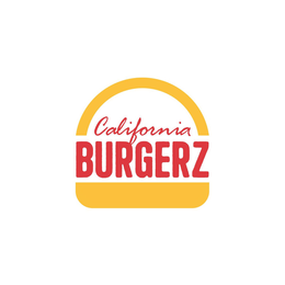CALIFORNIA BURGERZ trademark