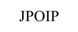 JPOIP trademark