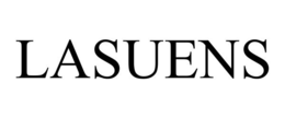 LASUENS trademark