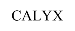 CALYX trademark
