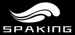 SPAKING trademark
