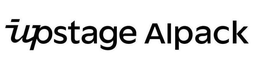 UPSTAGE AIPACK trademark