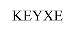 KEYXE trademark