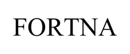 FORTNA trademark