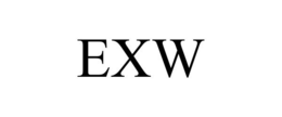 EXW trademark