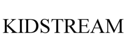 KIDSTREAM trademark